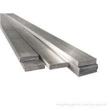Stainless Steel Iron Flat Bar